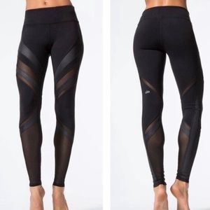 Alo Yoga Epic High Waist Leggings